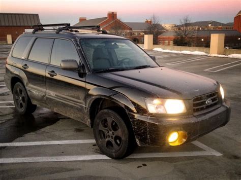 Black Forester Pictures - Page 116 - Subaru Forester Owners Forum