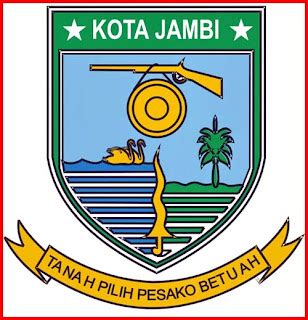 Data Daftar: Kota Jambi - Provinsi Jambi