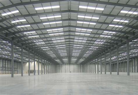 Top 10 tips for warehouse design - Logistics Middle East