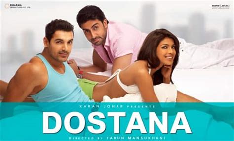 Dil Chahta Hai, Jaane Tu... Ya Jaane Na, Dostana: 5 movies to binge on ...