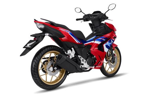 2023 Honda Winner X (New Sports Version) – Arena Motosikal