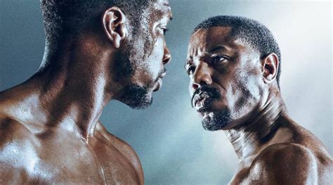 Review: ‘Creed 3’ is the best boxing movie since ‘Rocky’ - The Rice ...