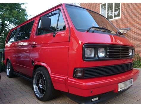 Vw T3 /T25 Caravelle 2.5i microbus multivan kombi not T4 T5 | in Farnborough, Hampshire | Gumtree