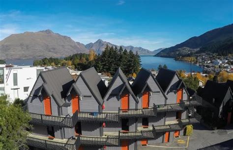 The 10 Best Hotel Deals in Queenstown (May 2017) - TripAdvisor