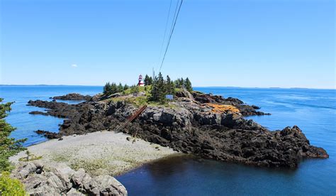 Planning a Perfect Campobello Island Staycation - NB Staycation Series