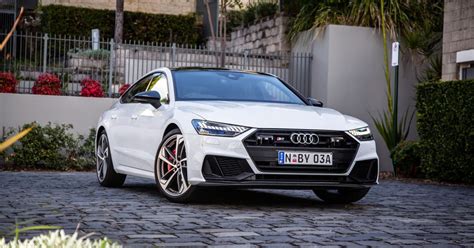 2021 Audi S7 Sportback review | CarExpert