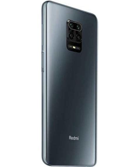 Refurbished Mi Redmi Note 9 Pro (Interstellar Black, 64 GB) (4 GB RAM)