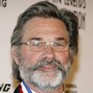 Kurt Russell - Age, Family, Bio | Famous Birthdays