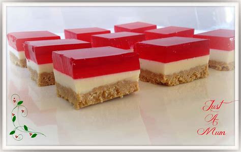 Jelly Slice Recipe Without Gelatin