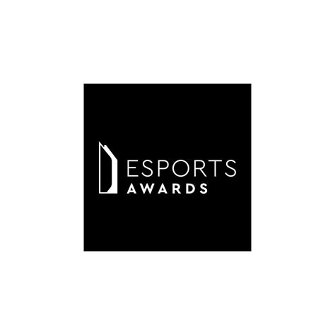 The Esports Awards Logo Vector - (.Ai .PNG .SVG .EPS Free Download)