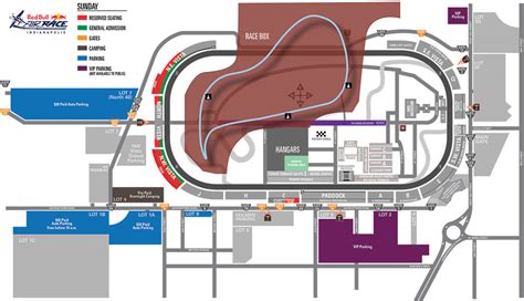 Indy 500 Track Map 2024 - Marie Selinda