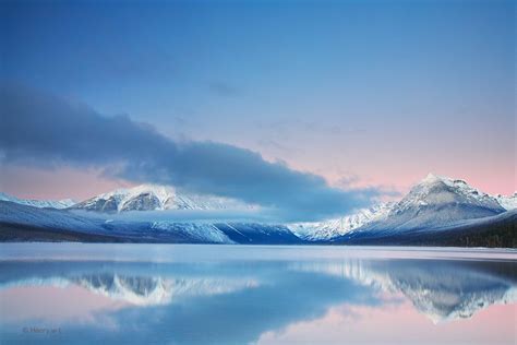 Lake McDonald Sunset | Places to visit, Glacier national park, National ...