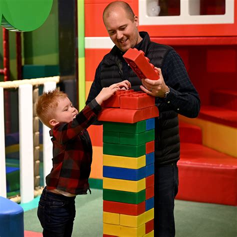 LEGOLAND® Discovery Centre - Birmingham Tickets