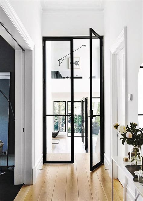 11+ Interior French Doors that Perfect for Your House