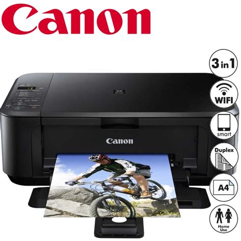 CANON PIXMA MG3150 WIRELESS ALL IN ONE PRINTER COPY SCANNER INKJET ...