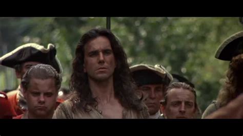 The Last Of The Mohicans - Official® Trailer [HD] - YouTube