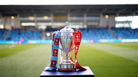 The 2020-21 FA Youth Cup Final between Aston Villa and Liverpool