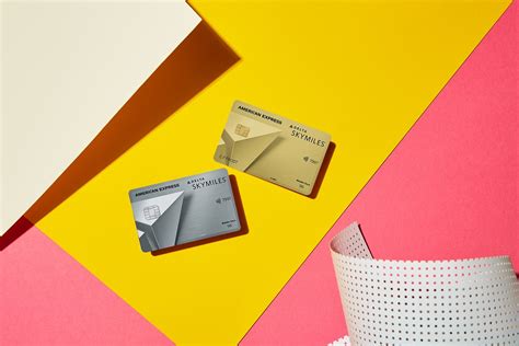 Credit card showdown: Delta Gold Amex vs. Delta Platinum Amex - The ...