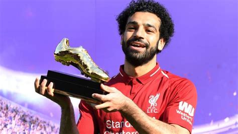 Mohamed Salah Height, Weight, Age, Family, Biography, Facts & More ...