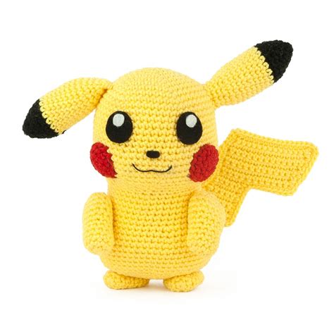 Origami Bild: Origami Anleitung Pikachu