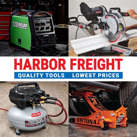 Does Harbor Freight Tools Offer Pick Up In Store? – Harbor Freight Coupons