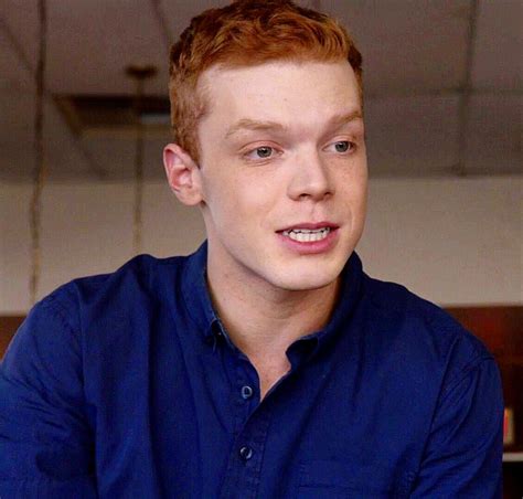 Cameron Monaghan, Ian Gallagher, Shameless, Jerome Valeska, Gotham Gallavich | Cameron monaghan ...