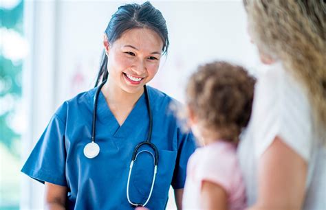 How to Become a Pediatric Nurse | USAHS