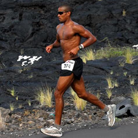 David Goggins Navy SEAL - RUN Seal Training, Fitness Training, Cross ...