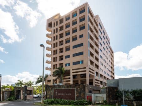 Rent Offices in Ebene, Mauritius | Rovva ID