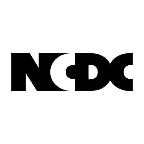 NCDC Logo PNG Transparent & SVG Vector - Freebie Supply