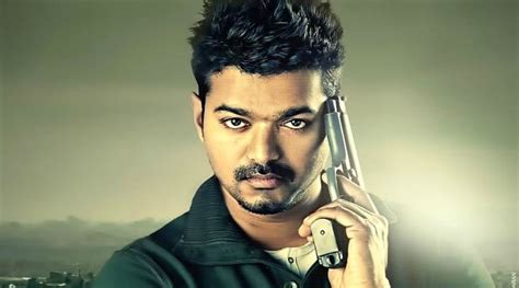 Happy birthday Vijay: Some whistle-worthy dialogues from Kollywood’s ...