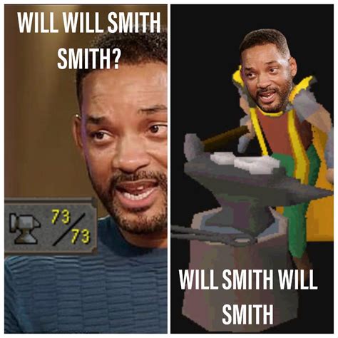 Will Smith Meme Templates