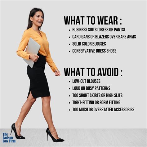 Outfits What To Wear To Court Female - Get Latest Outfits For 2023 Update