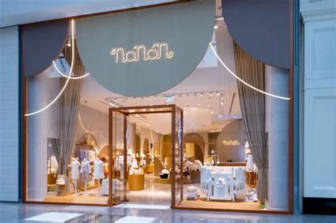 Nanán brings made in Italy children’s luxury to Dubai – Bizpreneur Middle East