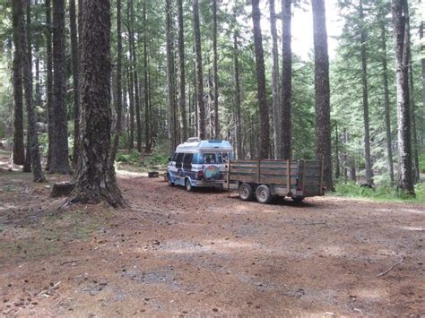 Wildhorse - Gold Beach, Oregon | Free Camping Near You