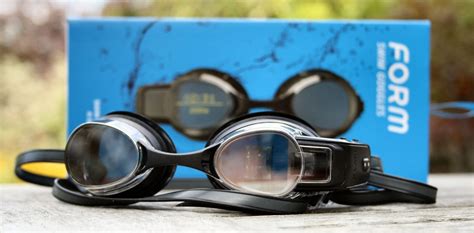 *FREE* Form Swim Goggles now - Garmin/Apple Compatible smart goggles