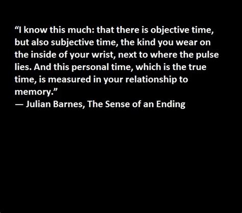 Julian Barnes Quotes. QuotesGram