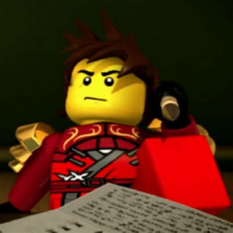 kai ninjago - YouTube