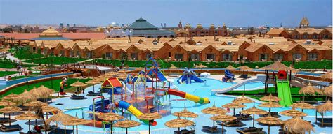 Egypt Holidays | Jungle Aqua Park | Adore Holidays