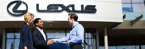 World-Renowned Service | Lexus of Pembroke Pines | In Broward, Florida