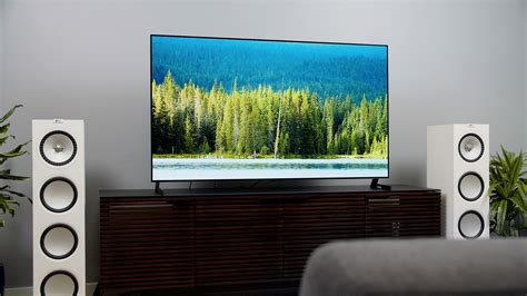 LG G1 Gallery Series OLED TV Review (OLED65G1PUA) | Digital Trends