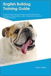 English Bulldog Training Guide English Bulldog Training Includes ...