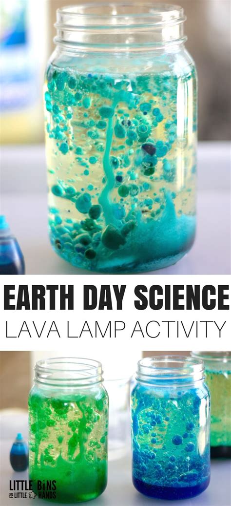 DIY Lava Lamp Experiment: Simple Science For Kids, 57% OFF