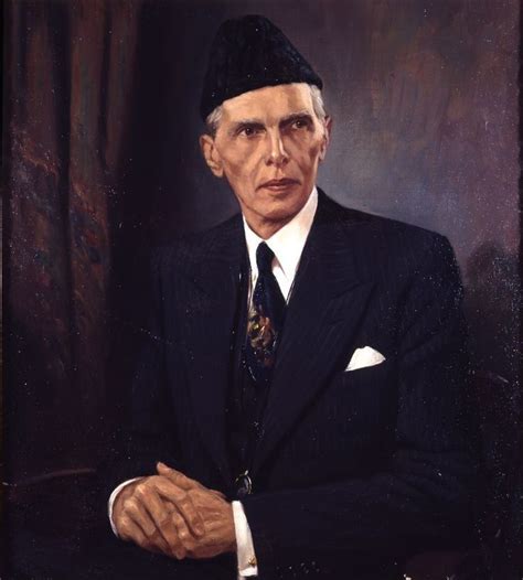 Muhammad Ali Jinnah - Wikipedia | Muhammad ali, Pakistan flag, New ...