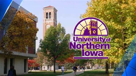 Couple give $10 million to University of Northern Iowa