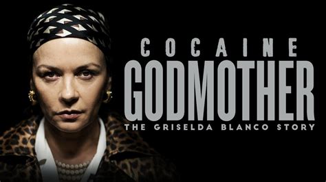 Cocaine Godmother - Lifetime Movie - Where To Watch