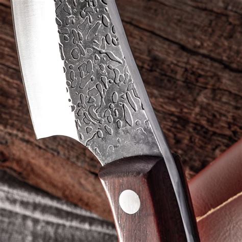 Sakai™ 9-Inch Full Tang Knife - Official Retailer