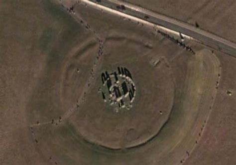 Aerial view of Stonehenge | Stonehenge images, Stonehenge, Ancient egyptian