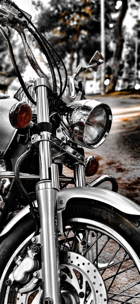 Harley Davidson Chopper Wallpaper