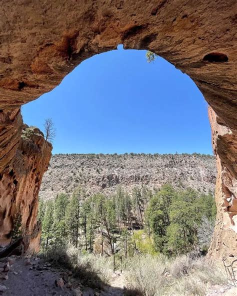 Bandelier National Monument: Hiking Guide & Tips